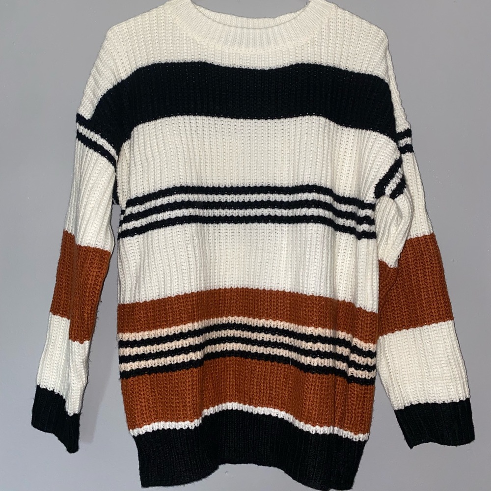 Amazon Sweater
